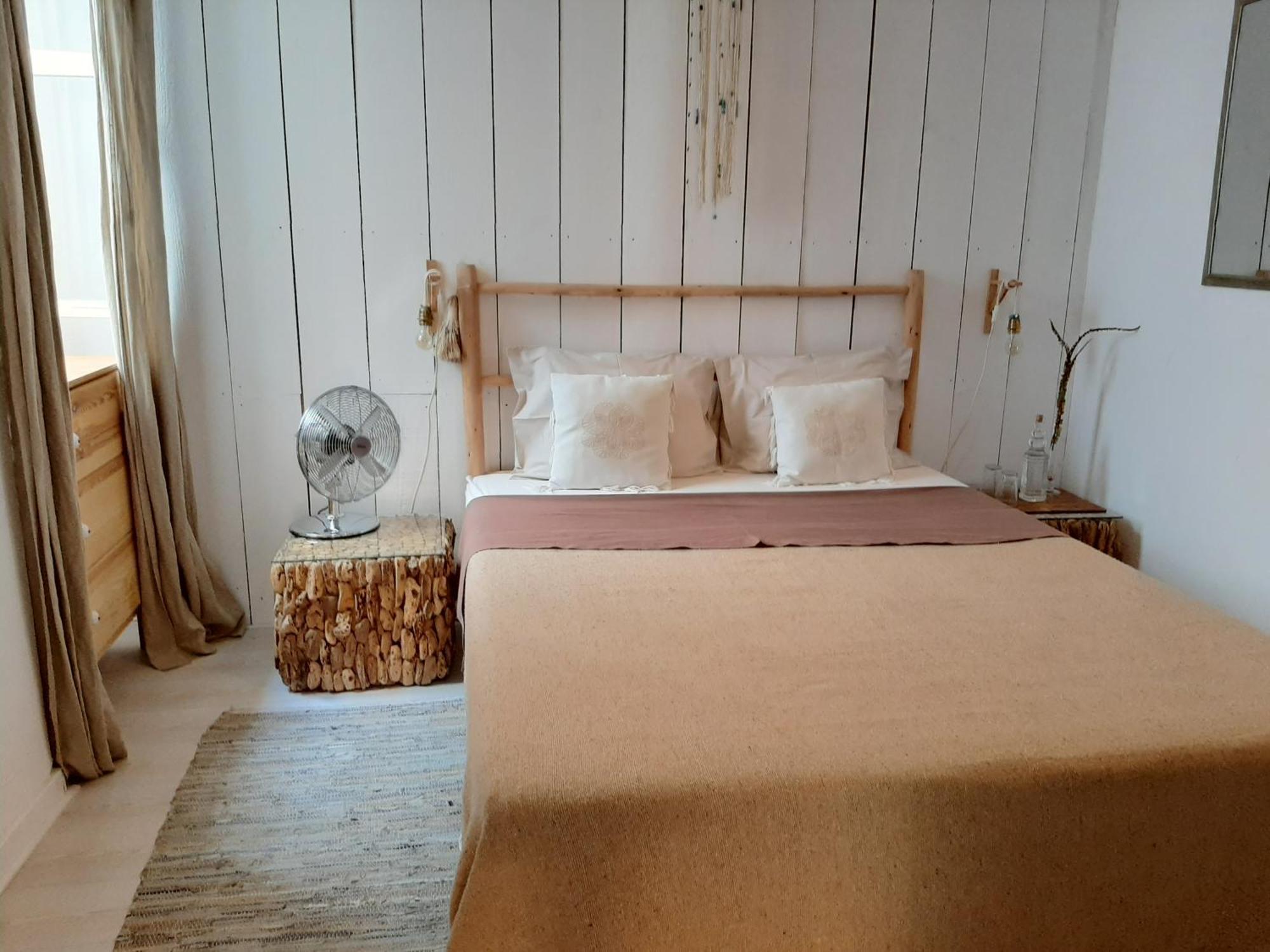 Ferienwohnung Old Charming House Distrikt Faro Zimmer foto