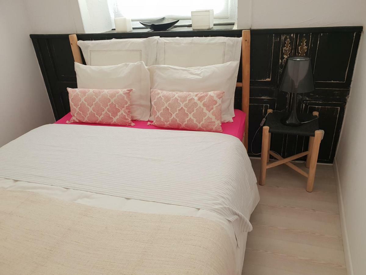 Ferienwohnung Old Charming House Distrikt Faro Zimmer foto