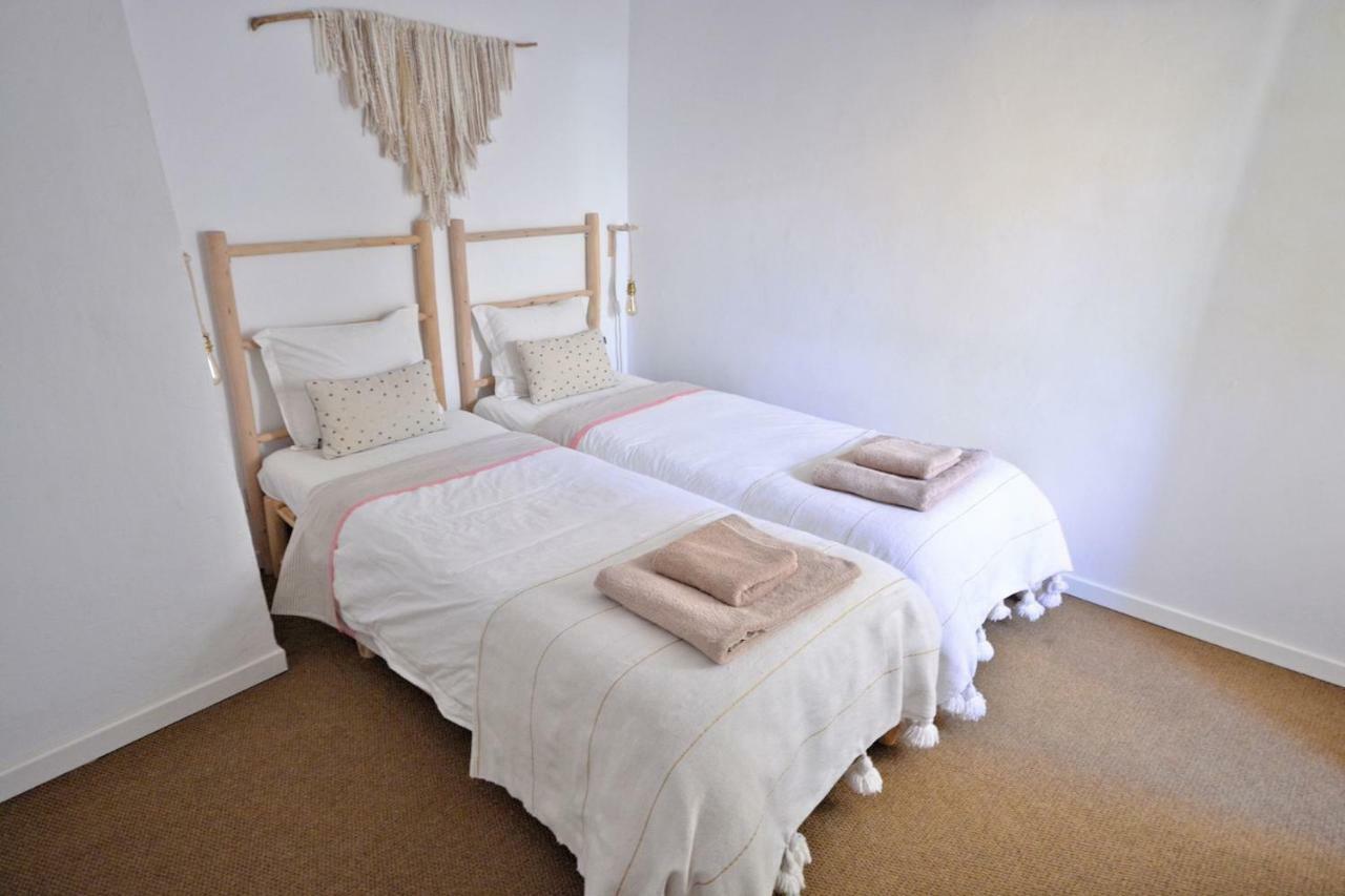 Ferienwohnung Old Charming House Distrikt Faro Zimmer foto
